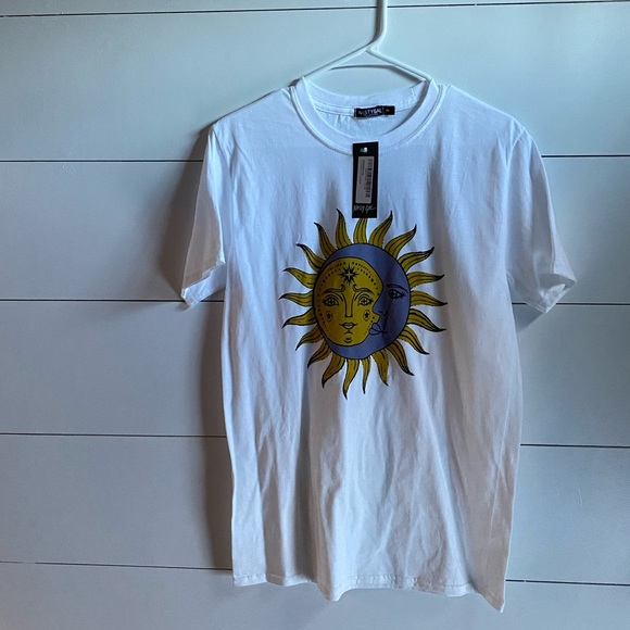 Nasty Gal Tops - NWT Nasty Gal T-shirt